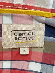 Vorschaubild CAMEL ACTIVE Freizeithemd 3