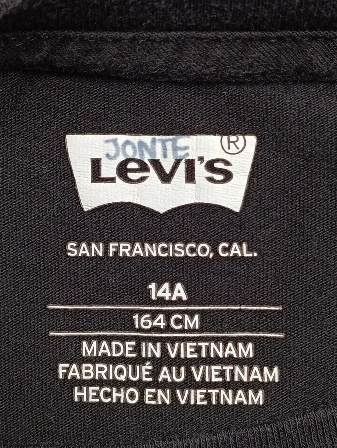 LEVIS Sweatshirt Bild 3
