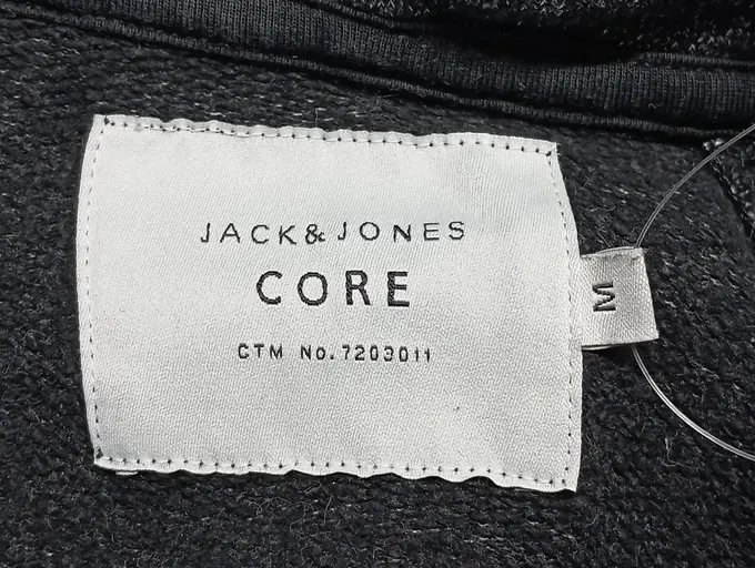 JACK & JONES Kapuzenpullover Bild 3