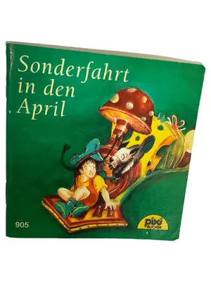 Buch für Kinder