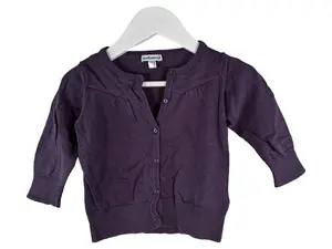 VERTBAUDET Strickjacke