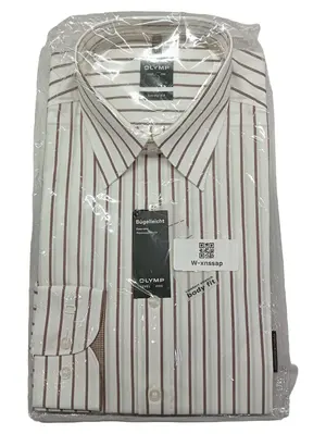 OLYMP Business Hemd