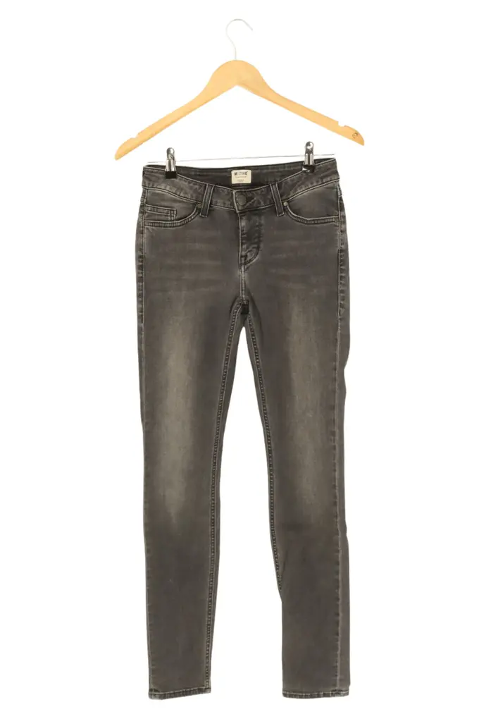 MUSTANG Jeans Slim Fit Bild 1
