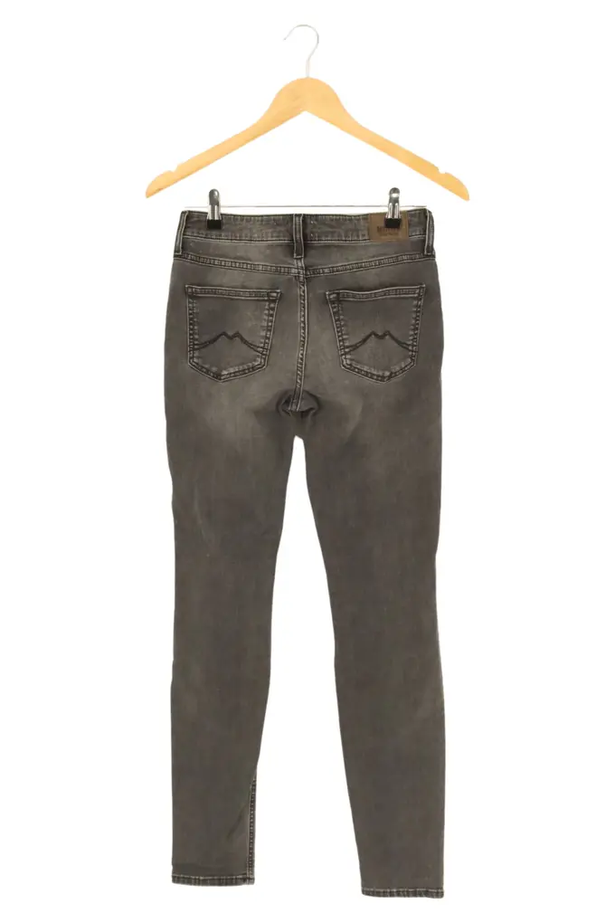 MUSTANG Jeans Slim Fit Bild 2