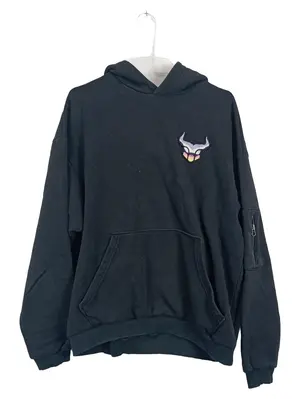 BARBOZA Kapuzenpullover