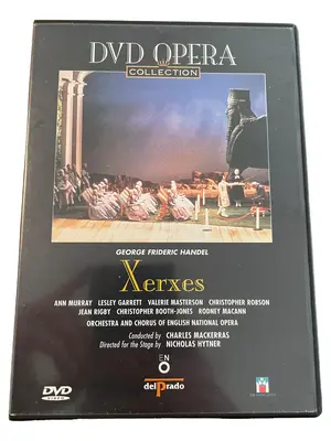 Klassische Aufführung