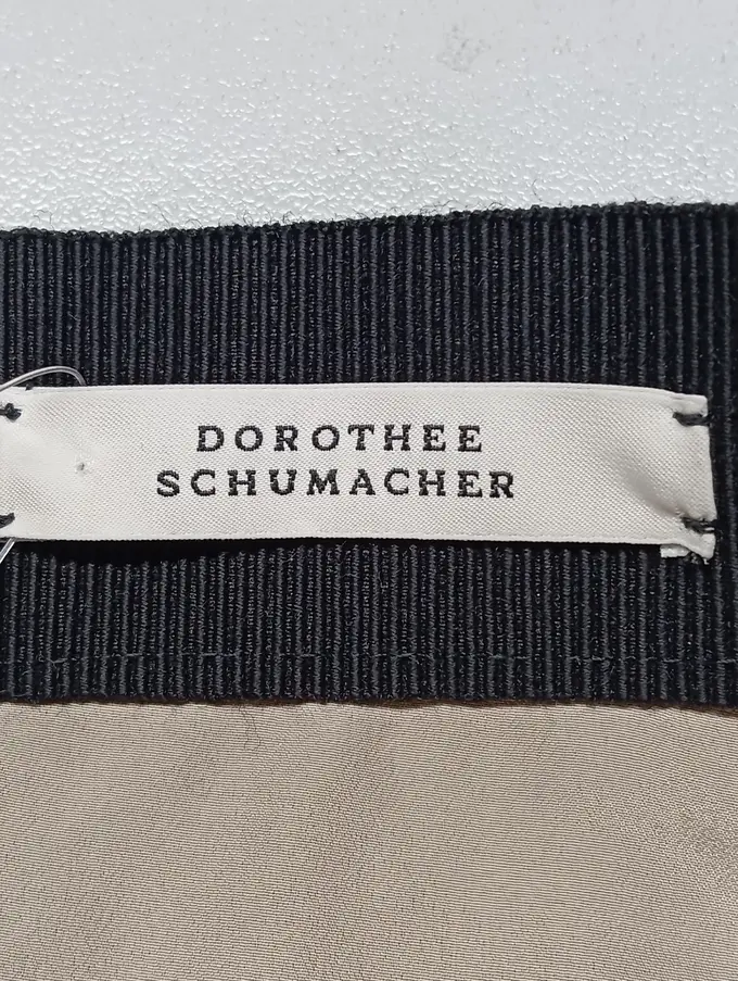 DOROTHEE SCHUMACHER A-Linienrock Bild 3
