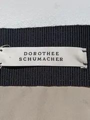 Vorschaubild DOROTHEE SCHUMACHER A-Linienrock 3