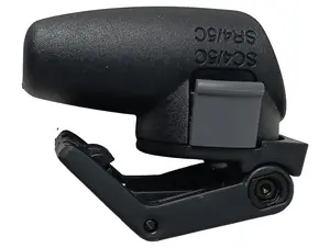 ABUS Fahrradschloss Halterung