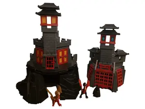 PLAYMOBIL Playmobil Spielfiguren-Set Komplett