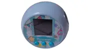 Vorschaubild 1 von PuniRunes Tamagotchi elektrisches Kinderspielzeug Blau Kinder