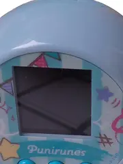 Vorschaubild 3 von PuniRunes Tamagotchi elektrisches Kinderspielzeug Blau Kinder