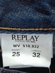 Vorschaubild REPLAY Jeans Bootcut 4