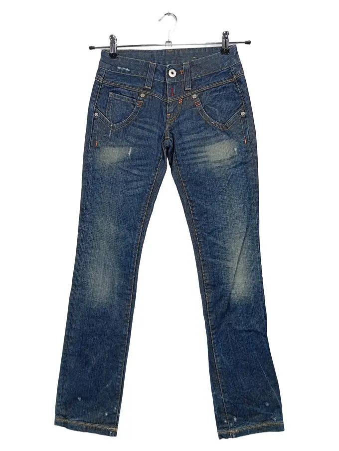 REPLAY Jeans Bootcut Bild 1