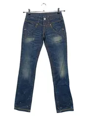 Vorschaubild REPLAY Jeans Bootcut 1