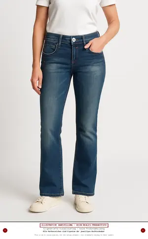 REPLAY Jeans Wide Fit