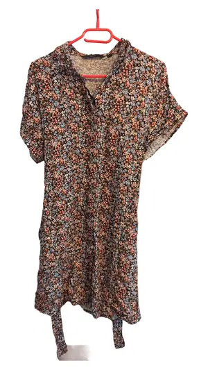 VERO MODA Freizeitkleid