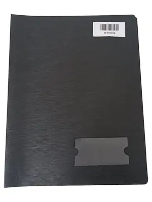 VELOFLEX Dokumentenmappe