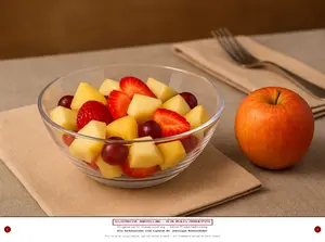 NACHTMANN Servierschüssel