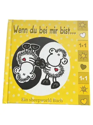 Geschenkbuch