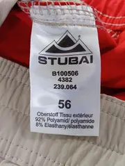 Vorschaubild STUBAI Shorts 4