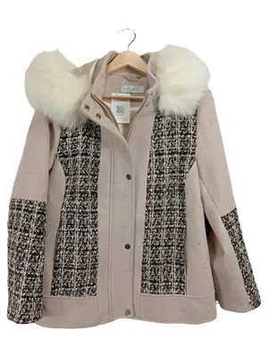 HIMMELBLAU BY GALA BOUTIQUE Felljacke