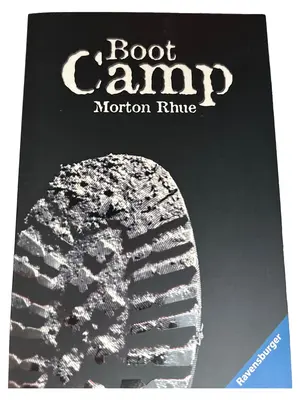 Buch für Jugendliche