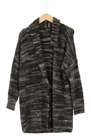 SET Strickjacke