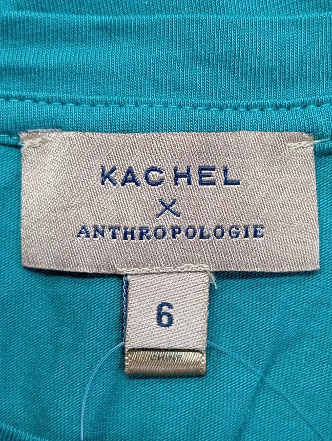 ANTHROPOLOGIE T-Shirt Bild 3
