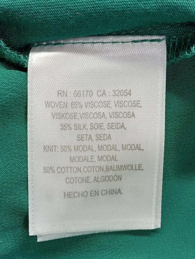 ANTHROPOLOGIE T-Shirt Bild 4