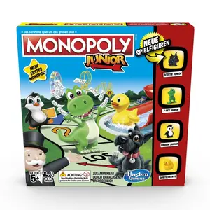 HASBRO Brettspiel