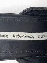 Vorschaubild & OTHER STORIES Slipper 3