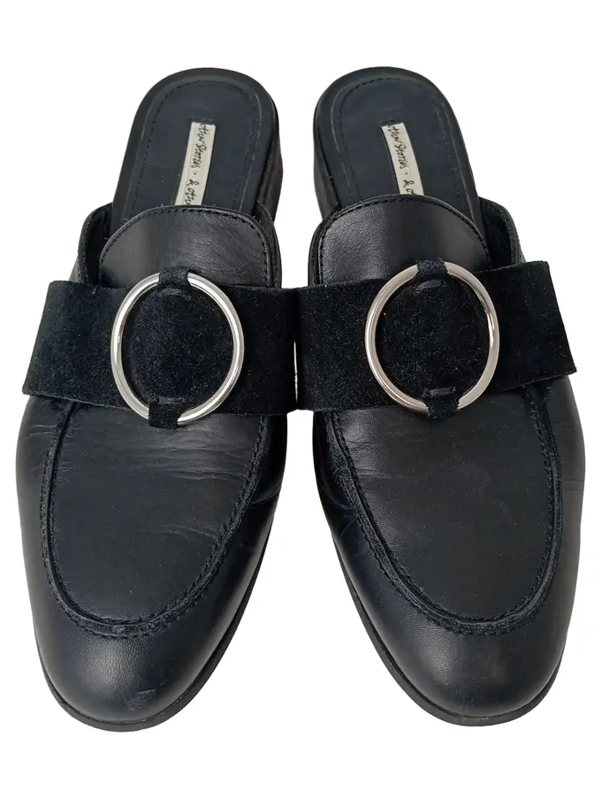 & OTHER STORIES Slipper Bild 2