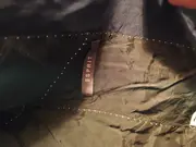 Vorschaubild 5 von Herren Anzug Sakko Hose Gr. 46/S Blau Wolle Business