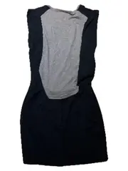 Vorschaubild 2 von Freizeitkleid Damen Gr. 38 Mehrfarbig Casual Sommerkleid
