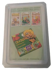 Vorschaubild 2 von Biene Maja Honigtreff Kartenspiel für 2-4 Spieler ab 5 Jahren