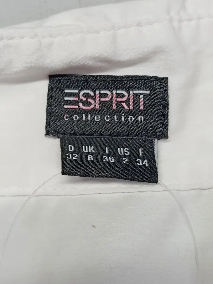 ESPRIT Bluse Bild 3