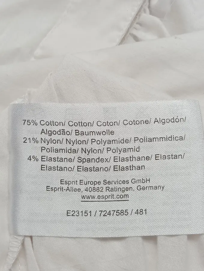 ESPRIT Bluse Bild 4