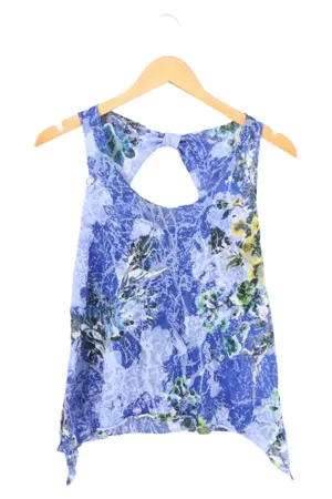 LINHA LEVE Top