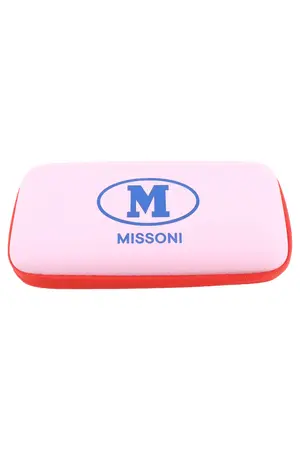 M MISSONI Brillenetui