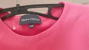 Vorschaubild 3 von Damen Top Basic Pink Gr. 34/XS Baumwolle