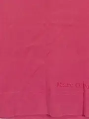 Vorschaubild 6 von Damen Top Basic Pink Gr. 34/XS Baumwolle