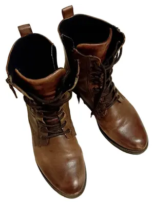 5TH AVENUE Stiefelette