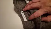 Vorschaubild 5 von Kinder Cargohose 152 Oliv Casual Baumwolle Jogger