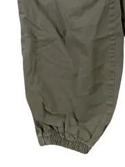 Vorschaubild 4 von Kinder Cargohose 152 Oliv Casual Baumwolle Jogger