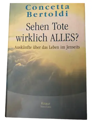 Spiritualität & Esoterik