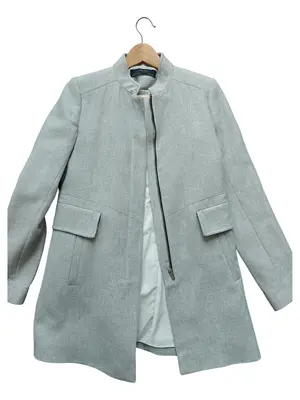 ZARA Leichter Mantel