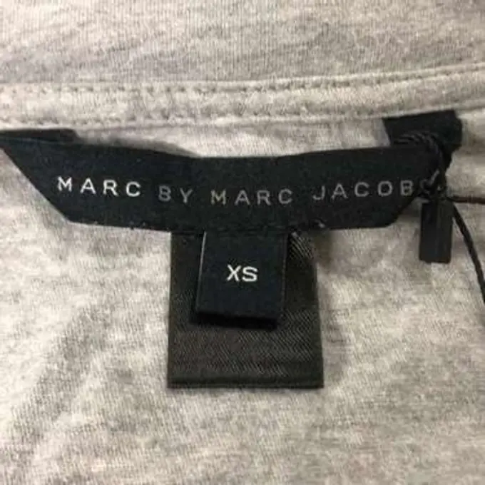 MARC BY MARC JACOBS Freizeitkleid Bild 3