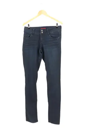 S.OLIVER Jeans Straight Leg