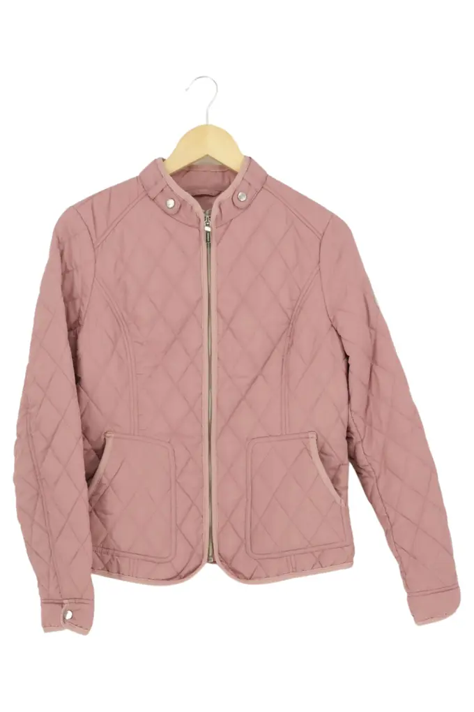 OLSEN Steppjacke Bild 1